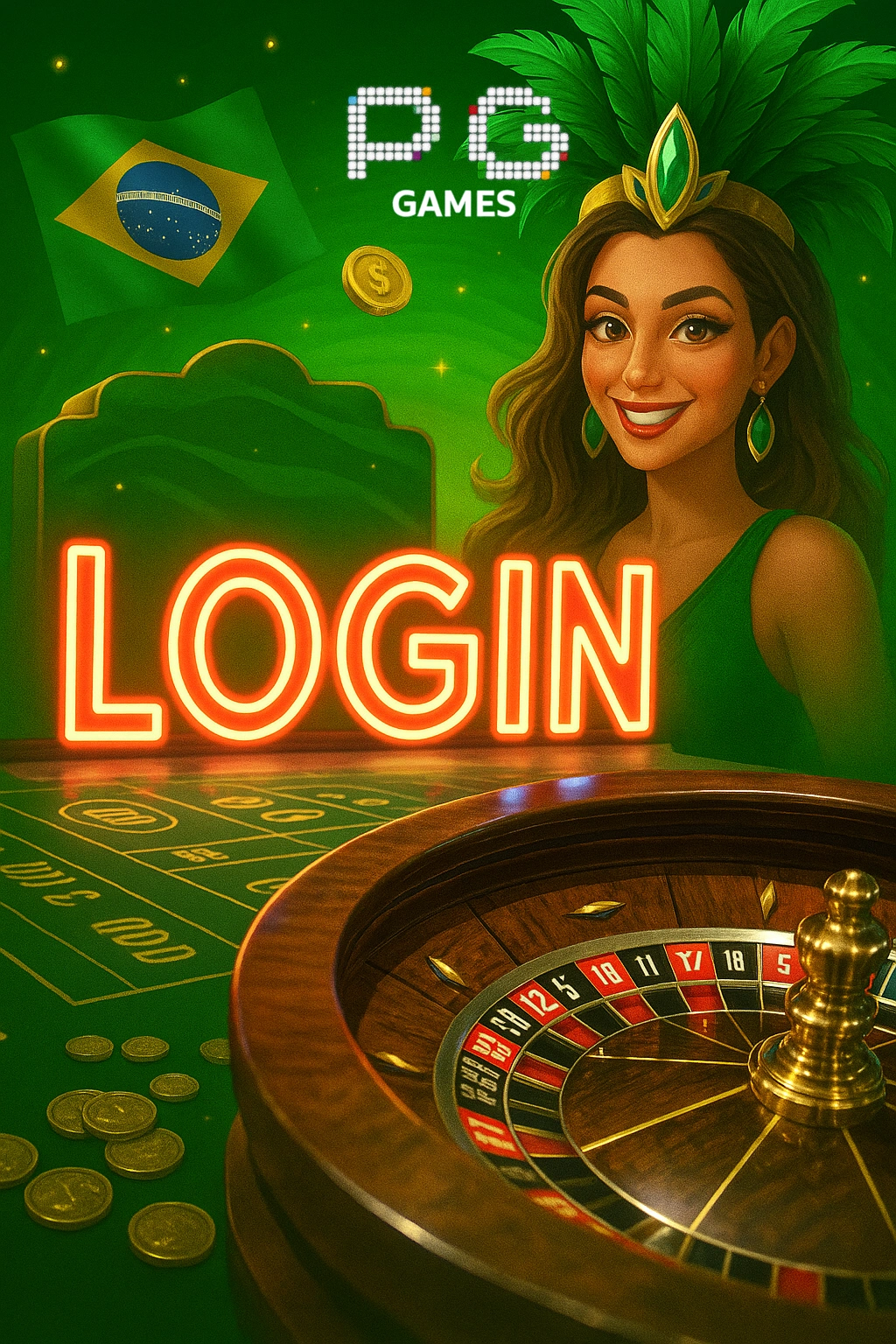 Cadastro no 6hh: Comece com um Bônus de Boas-vindas!