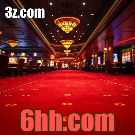 6hh.com Bônus e Promoções