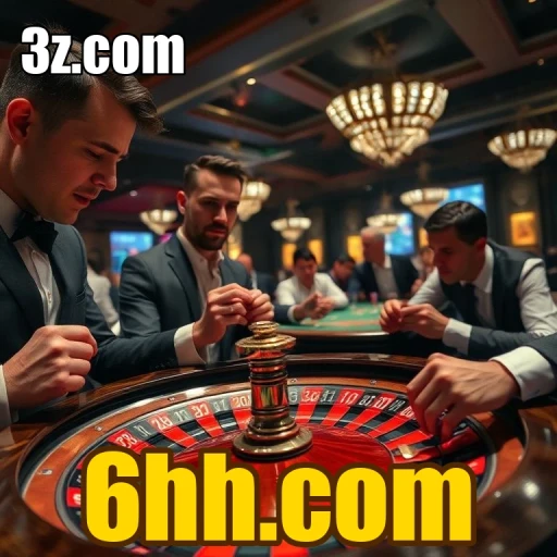 6hh.com Multijogador